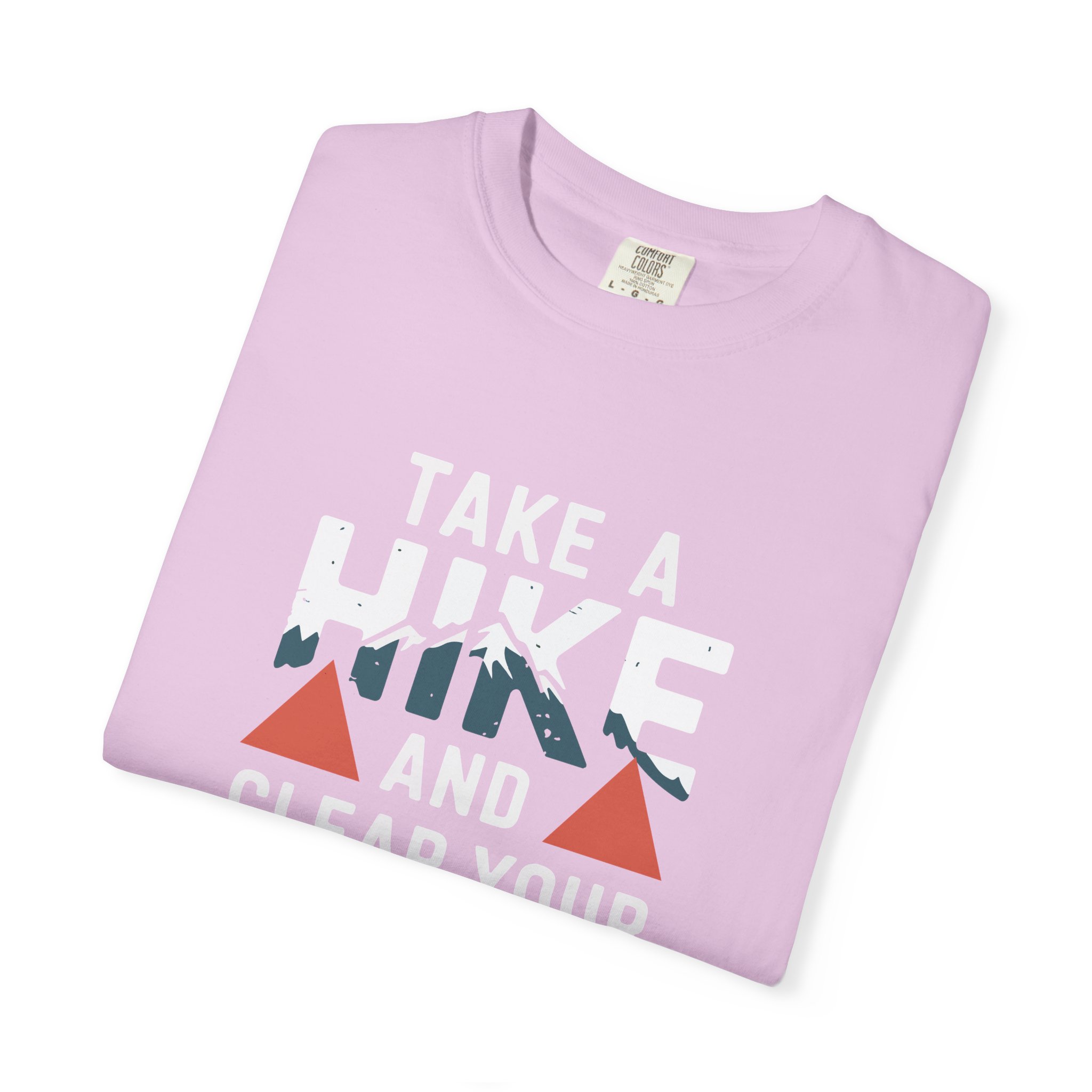 Adventure-Inspired Unisex T-Shirt - Nature Lover Gift, Hiking Apparel, Outdoor Tee, Casual Wear, Weekend Vibes. - Image 23