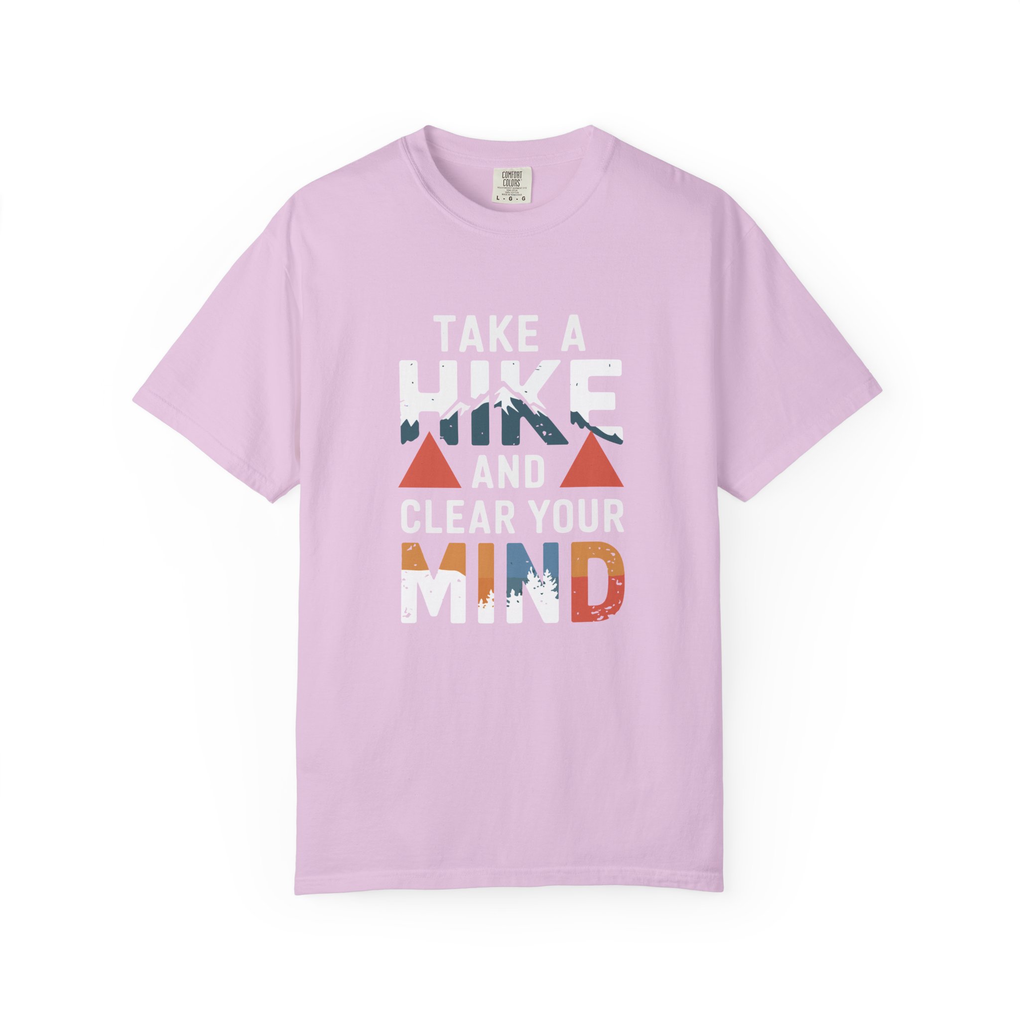 Adventure-Inspired Unisex T-Shirt - Nature Lover Gift, Hiking Apparel, Outdoor Tee, Casual Wear, Weekend Vibes. - Image 22