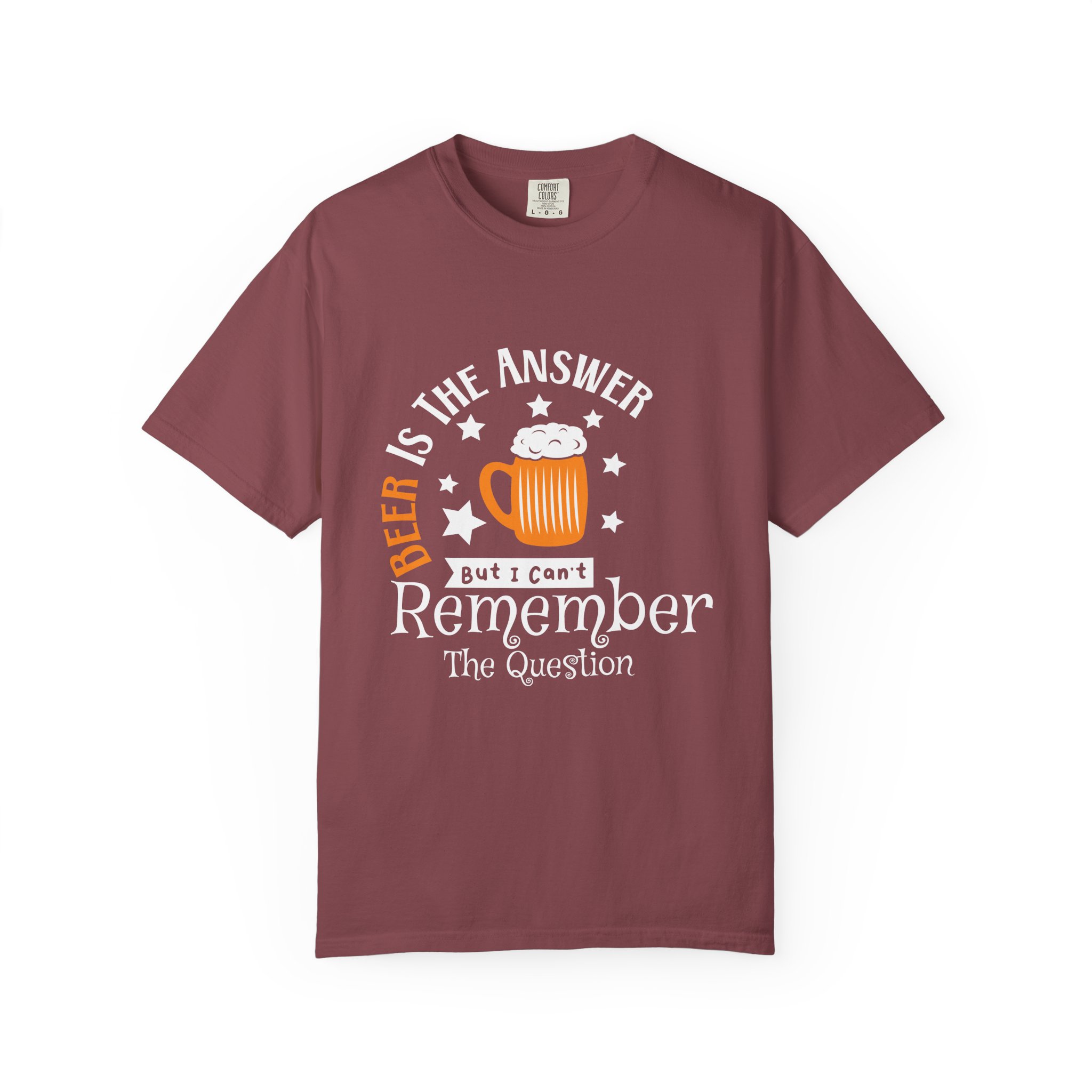 Beer-Themed Unisex T-Shirt: Perfect for Parties, Gifts, and Celebrations, Comfortable Cotton Tee, Fun Beer Lover Apparel. - Image 41