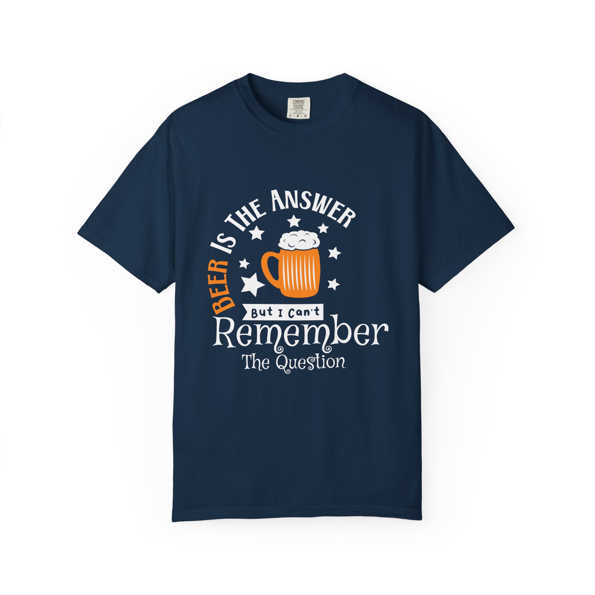 Beer-Themed Unisex T-Shirt: Perfect for Parties, Gifts, and Celebrations, Comfortable Cotton Tee, Fun Beer Lover Apparel. - Image 33