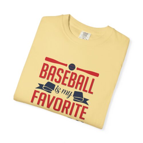 Baseball Season Unisex T-Shirt, Sports Fan Tee, Summer Baseball Shirt, Gift for Baseball Lovers, Fun Sports Apparel, Unisex Casual Wear. - Image 10