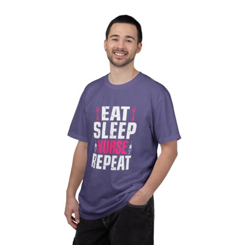 Nurse Life T-Shirt, Gift for Nurses, Healthcare Appreciation Tee, Funny Nurse Shirt, Nursing Student Apparel. - Image 51