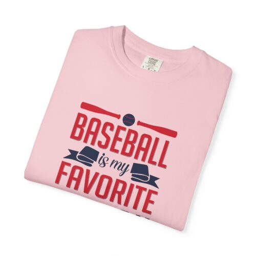 Baseball Season Unisex T-Shirt, Sports Fan Tee, Summer Baseball Shirt, Gift for Baseball Lovers, Fun Sports Apparel, Unisex Casual Wear. - Image 50