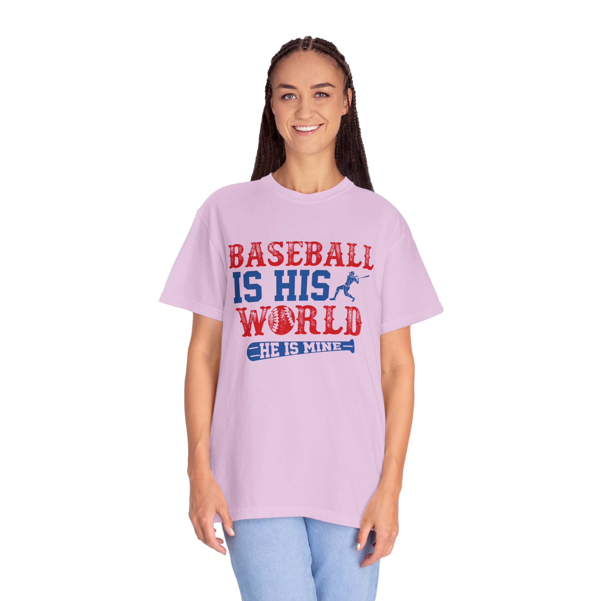 Baseball-Themed Unisex T-Shirt, Perfect Gift for Sports Lovers, Father’s Day, Game Day, Casual Wear, Gifts for Him, Baseball Fan Gear. - Image 28