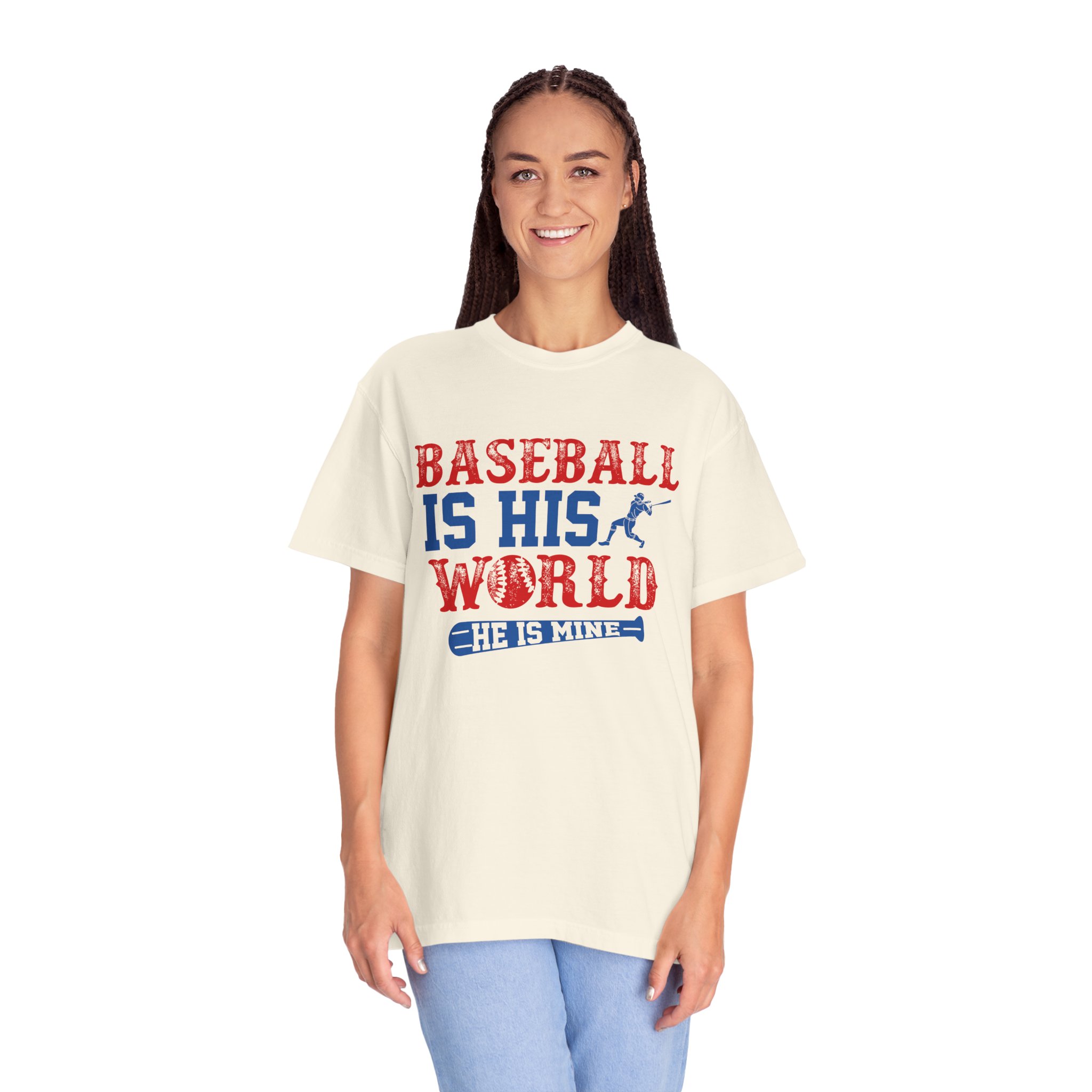 Baseball-Themed Unisex T-Shirt, Perfect Gift for Sports Lovers, Father’s Day, Game Day, Casual Wear, Gifts for Him, Baseball Fan Gear. - Image 36