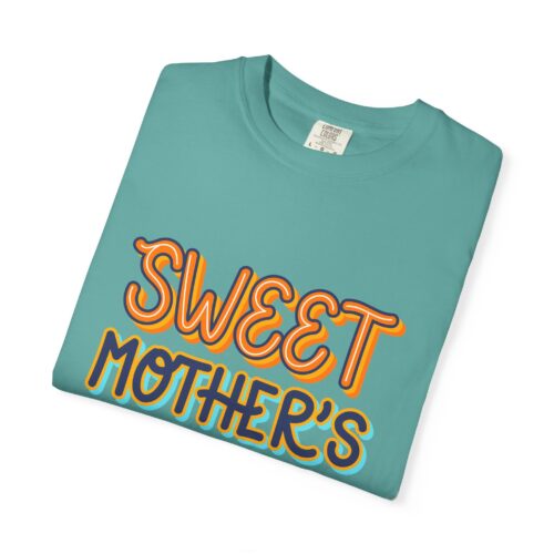 Mother's Day Unisex T-Shirt, Sweet Mother's Day Tee, Gift for Mom, Casual Wear, Fun Graphic Top. - Image 34