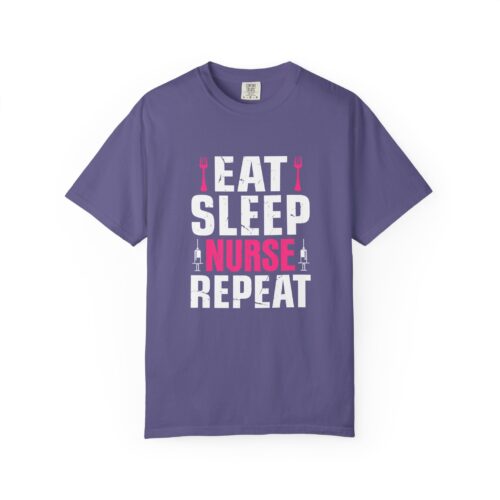 Nurse Life T-Shirt, Gift for Nurses, Healthcare Appreciation Tee, Funny Nurse Shirt, Nursing Student Apparel. - Image 49