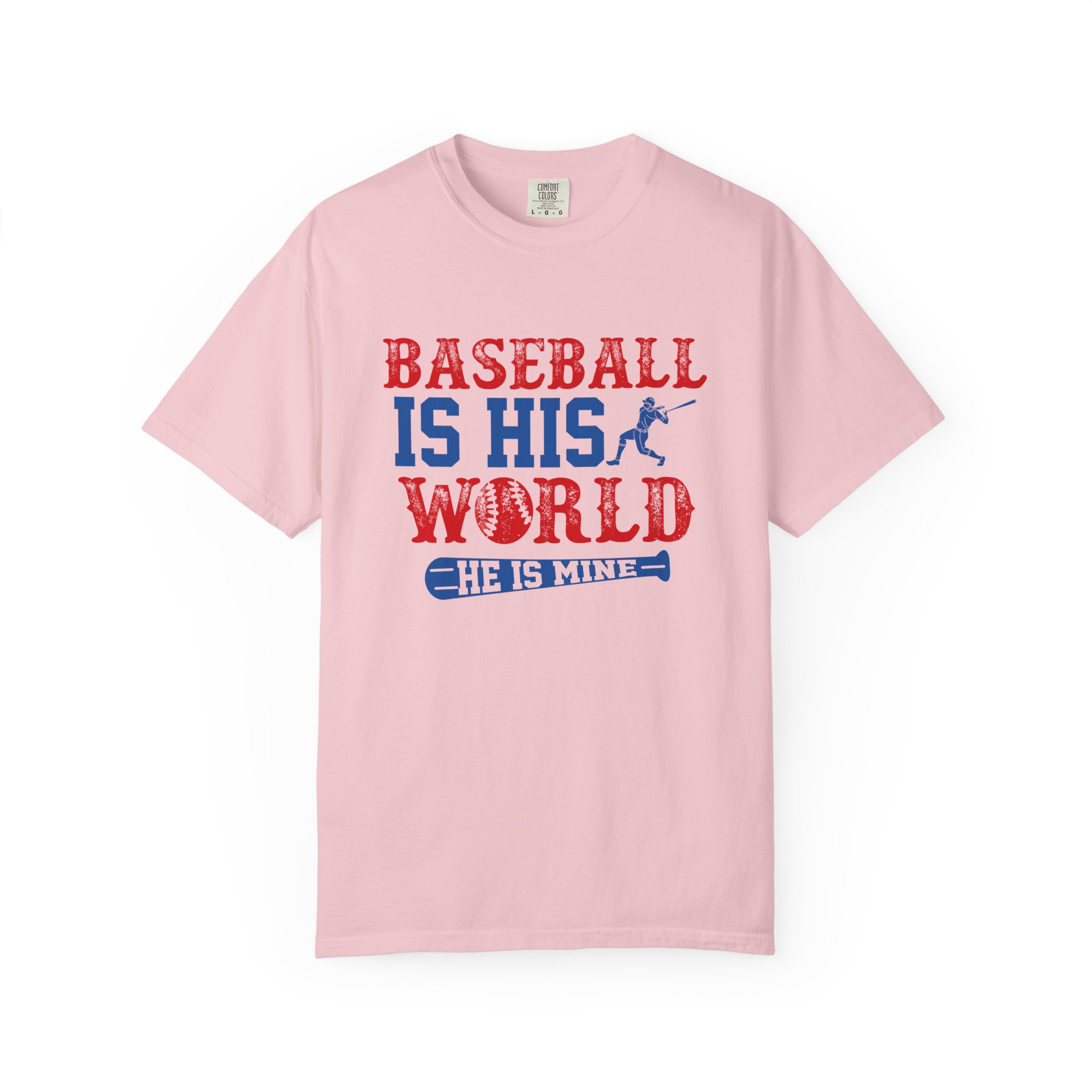 Baseball-Themed Unisex T-Shirt, Perfect Gift for Sports Lovers, Father’s Day, Game Day, Casual Wear, Gifts for Him, Baseball Fan Gear. - Image 41