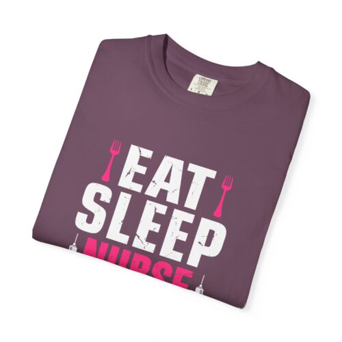 Nurse Life T-Shirt, Gift for Nurses, Healthcare Appreciation Tee, Funny Nurse Shirt, Nursing Student Apparel. - Image 26