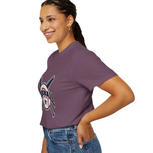 Baseball All-Star Unisex T-Shirt, Casual Sports Tee, Gift for Baseball Lovers, Summer Wear, Youth and Adult Sizes. - Image 38