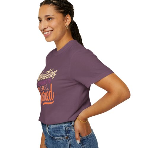 Adventure T-Shirt for Explorers, Outdoor Enthusiasts, Vacation Gear, Gifts for Travelers, Summer Wardrobe. - Image 22