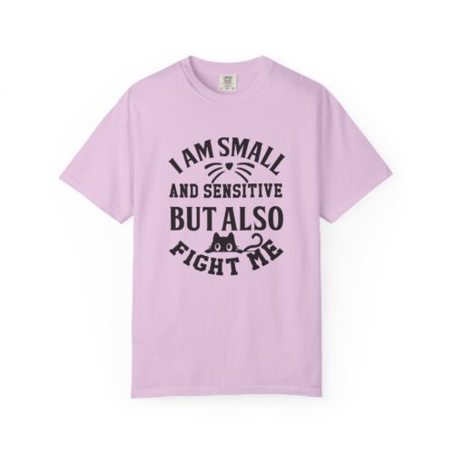 Playful Cat-Themed Unisex T-Shirt, Funny Cat Lover Gift, Cute Pet Owner Apparel, Adjustable Fit Tee for All Occasions. - Image 25