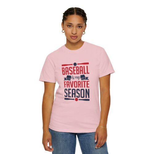 Baseball Season Unisex T-Shirt, Sports Fan Tee, Summer Baseball Shirt, Gift for Baseball Lovers, Fun Sports Apparel, Unisex Casual Wear. - Image 53