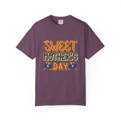 Mother's Day Unisex T-Shirt, Sweet Mother's Day Tee, Gift for Mom, Casual Wear, Fun Graphic Top. - Image 17