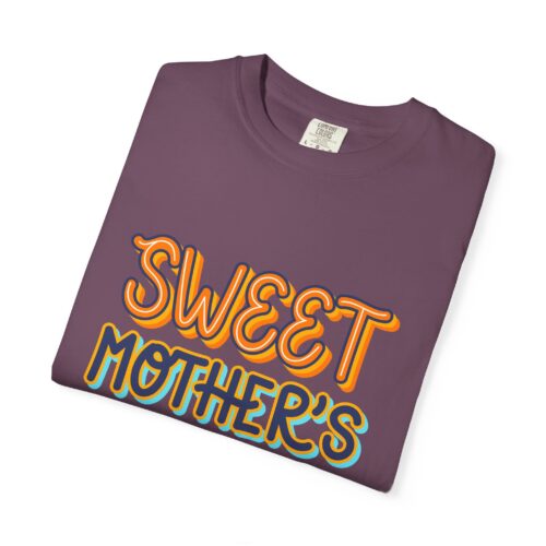 Mother's Day Unisex T-Shirt, Sweet Mother's Day Tee, Gift for Mom, Casual Wear, Fun Graphic Top. - Image 18