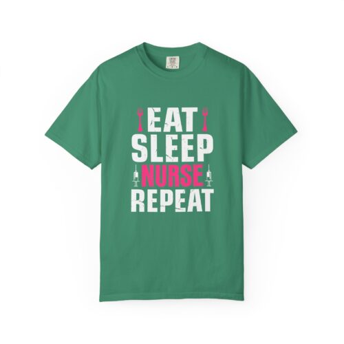 Nurse Life T-Shirt, Gift for Nurses, Healthcare Appreciation Tee, Funny Nurse Shirt, Nursing Student Apparel. - Image 33
