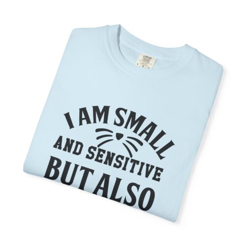 Playful Cat-Themed Unisex T-Shirt, Funny Cat Lover Gift, Cute Pet Owner Apparel, Adjustable Fit Tee for All Occasions. - Image 34