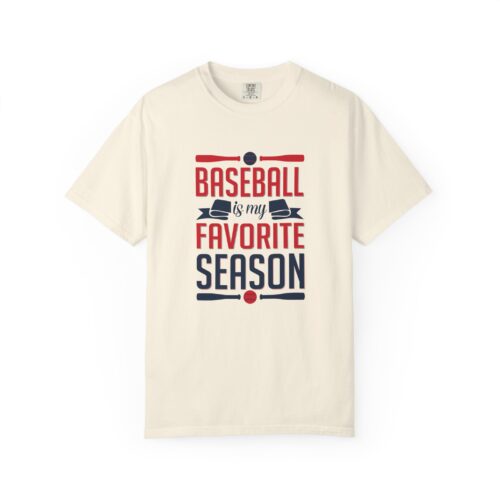 Baseball Season Unisex T-Shirt, Sports Fan Tee, Summer Baseball Shirt, Gift for Baseball Lovers, Fun Sports Apparel, Unisex Casual Wear. - Image 25