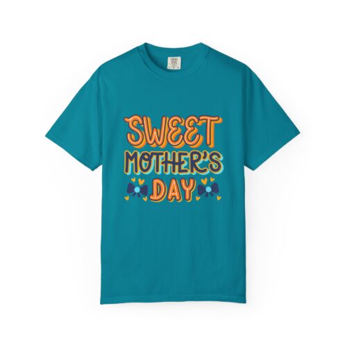 Mother's Day Unisex T-Shirt, Sweet Mother's Day Tee, Gift for Mom, Casual Wear, Fun Graphic Top. - Image 41