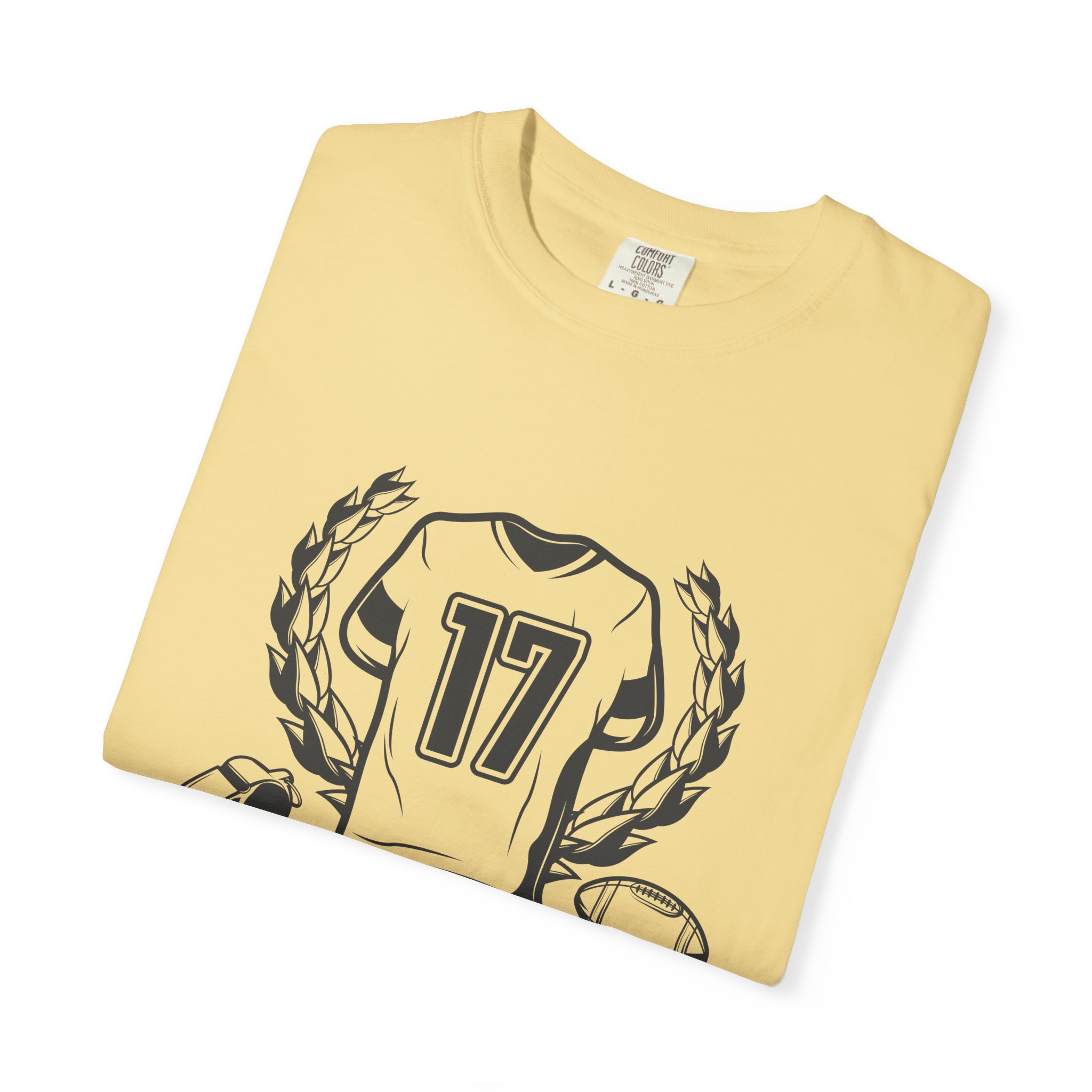 Athletic League T-Shirt, Unisex Tee, Sporty Apparel, Gift for Athletes, Casualwear, Team Spirit Wear. - Image 10