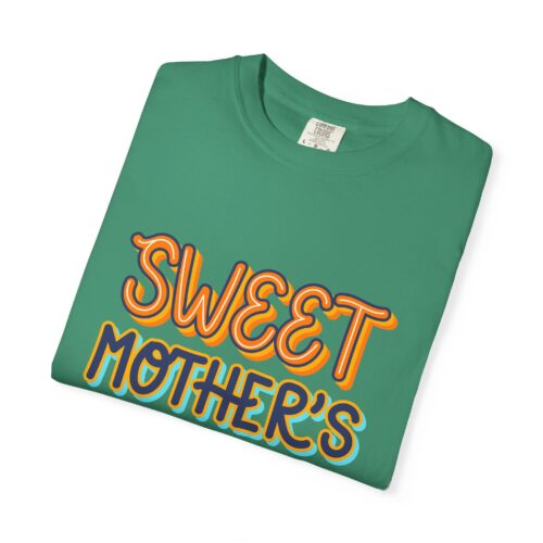 Mother's Day Unisex T-Shirt, Sweet Mother's Day Tee, Gift for Mom, Casual Wear, Fun Graphic Top. - Image 26