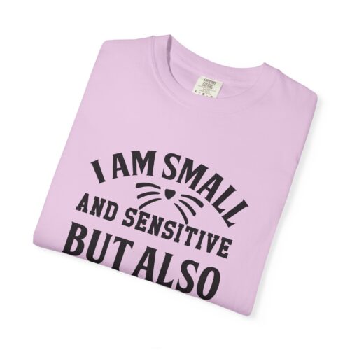 Playful Cat-Themed Unisex T-Shirt, Funny Cat Lover Gift, Cute Pet Owner Apparel, Adjustable Fit Tee for All Occasions. - Image 26
