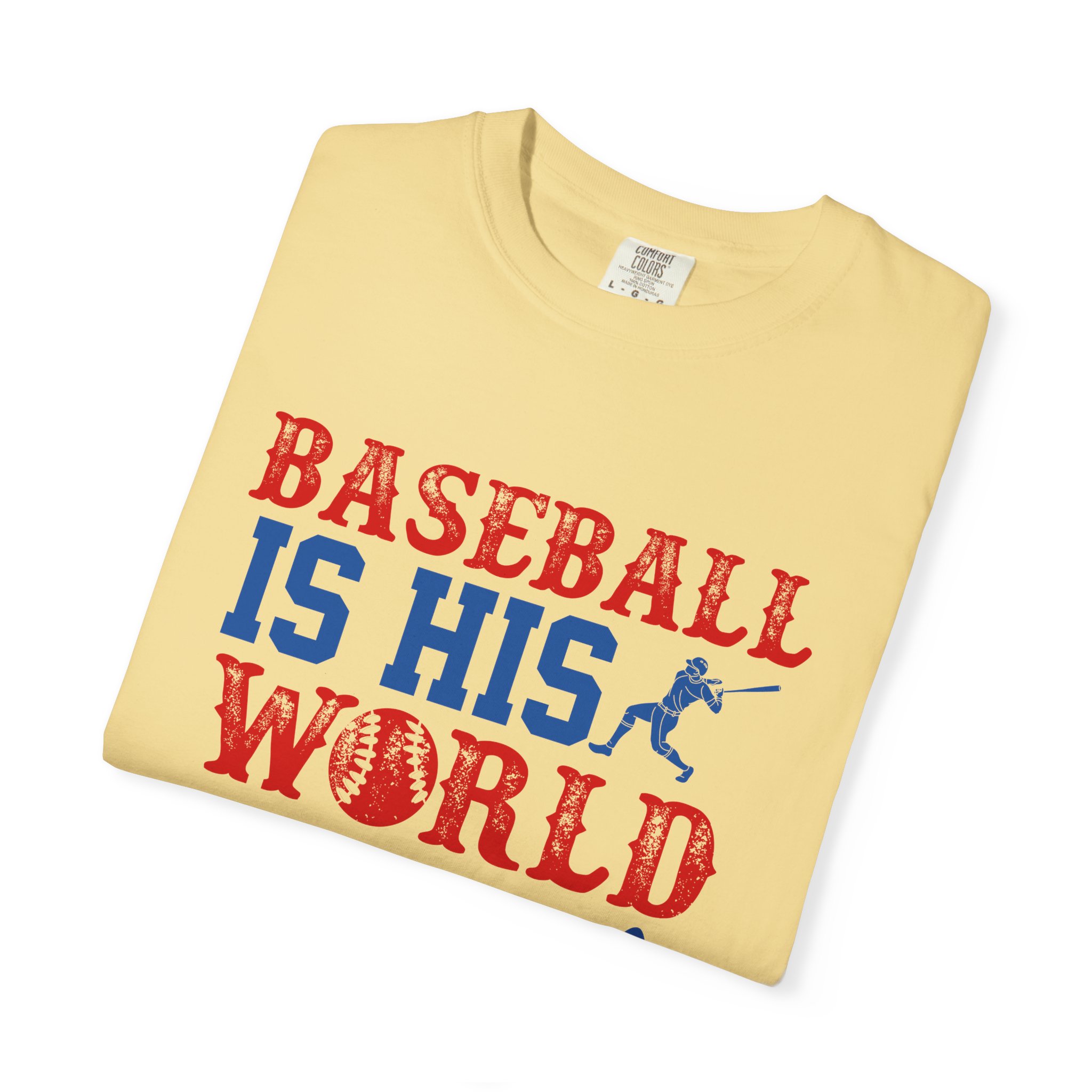 Baseball-Themed Unisex T-Shirt, Perfect Gift for Sports Lovers, Father’s Day, Game Day, Casual Wear, Gifts for Him, Baseball Fan Gear. - Image 18