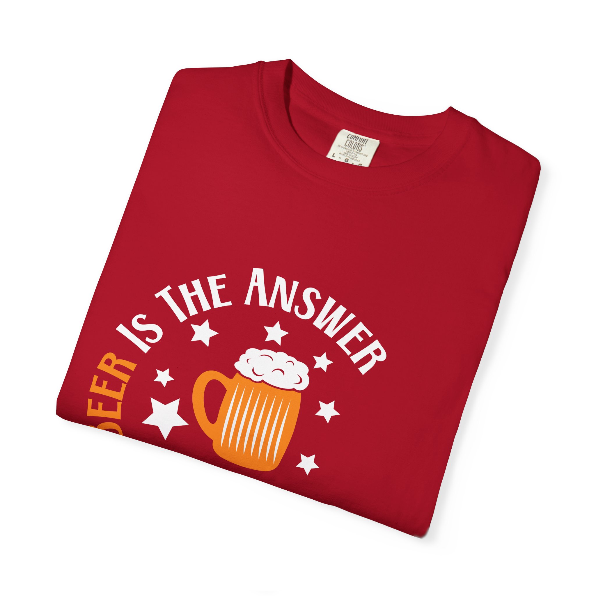 Beer-Themed Unisex T-Shirt: Perfect for Parties, Gifts, and Celebrations, Comfortable Cotton Tee, Fun Beer Lover Apparel. - Image 26