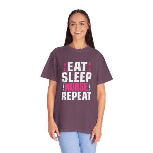 Nurse Life T-Shirt, Gift for Nurses, Healthcare Appreciation Tee, Funny Nurse Shirt, Nursing Student Apparel. - Image 28