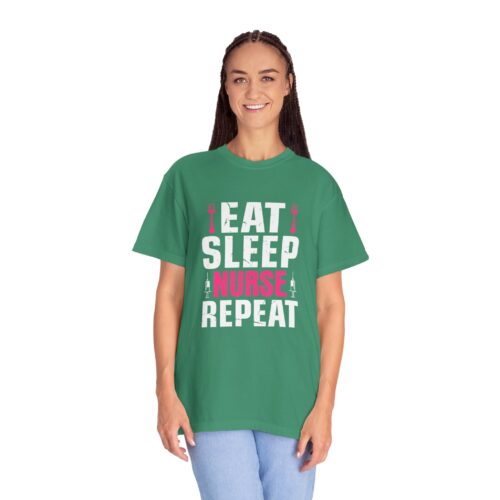Nurse Life T-Shirt, Gift for Nurses, Healthcare Appreciation Tee, Funny Nurse Shirt, Nursing Student Apparel. - Image 36