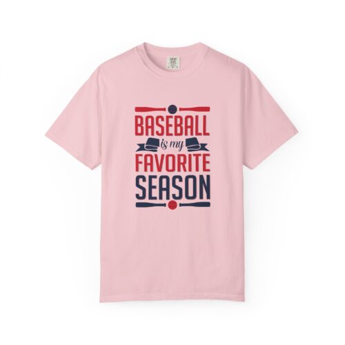 Baseball Season Unisex T-Shirt, Sports Fan Tee, Summer Baseball Shirt, Gift for Baseball Lovers, Fun Sports Apparel, Unisex Casual Wear. - Image 49