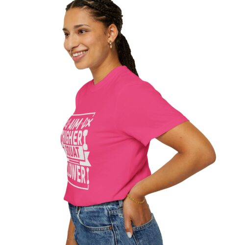 Fitness Motivational T-Shirt, Gym Tee for Active Lifestyle, Workout Apparel, Gift for Fitness Enthusiasts, Exercise Outfit, Squat Humor Tee. - Image 54