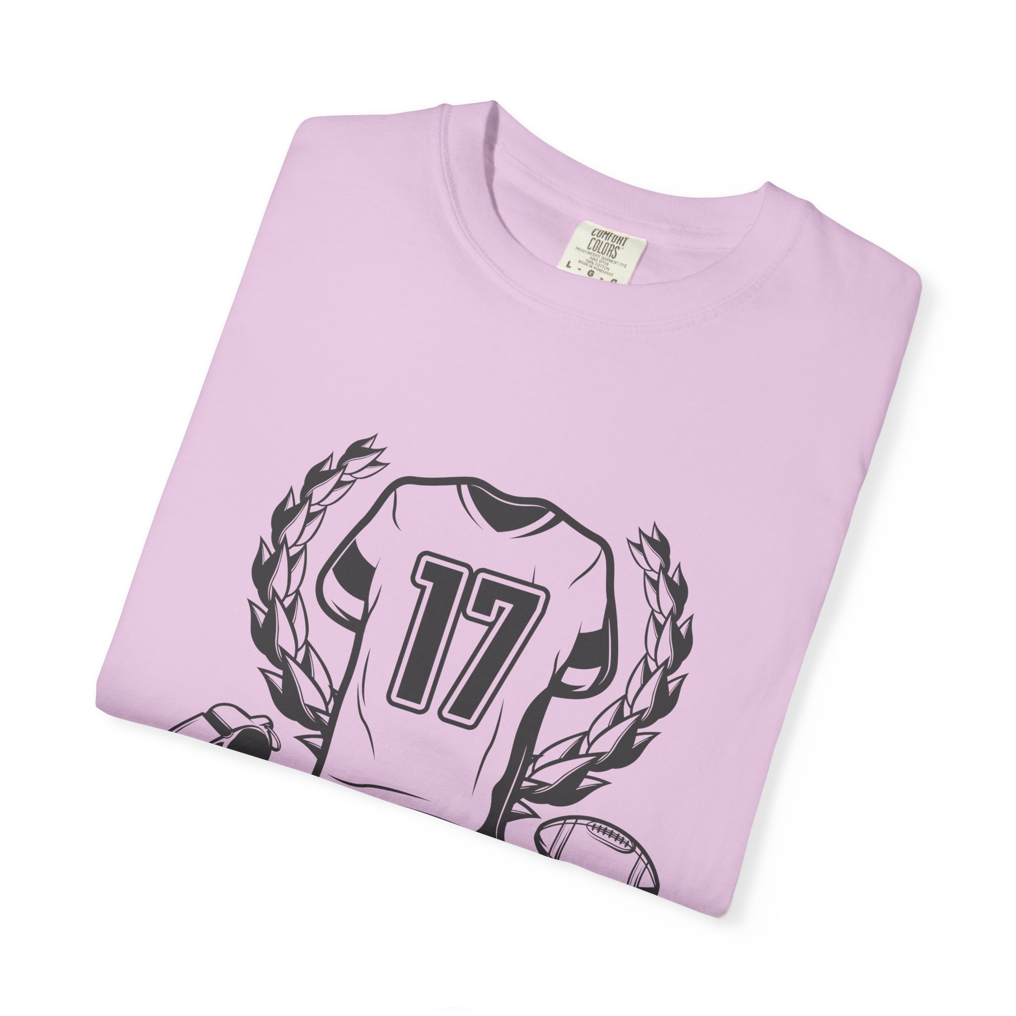 Athletic League T-Shirt, Unisex Tee, Sporty Apparel, Gift for Athletes, Casualwear, Team Spirit Wear. - Image 18