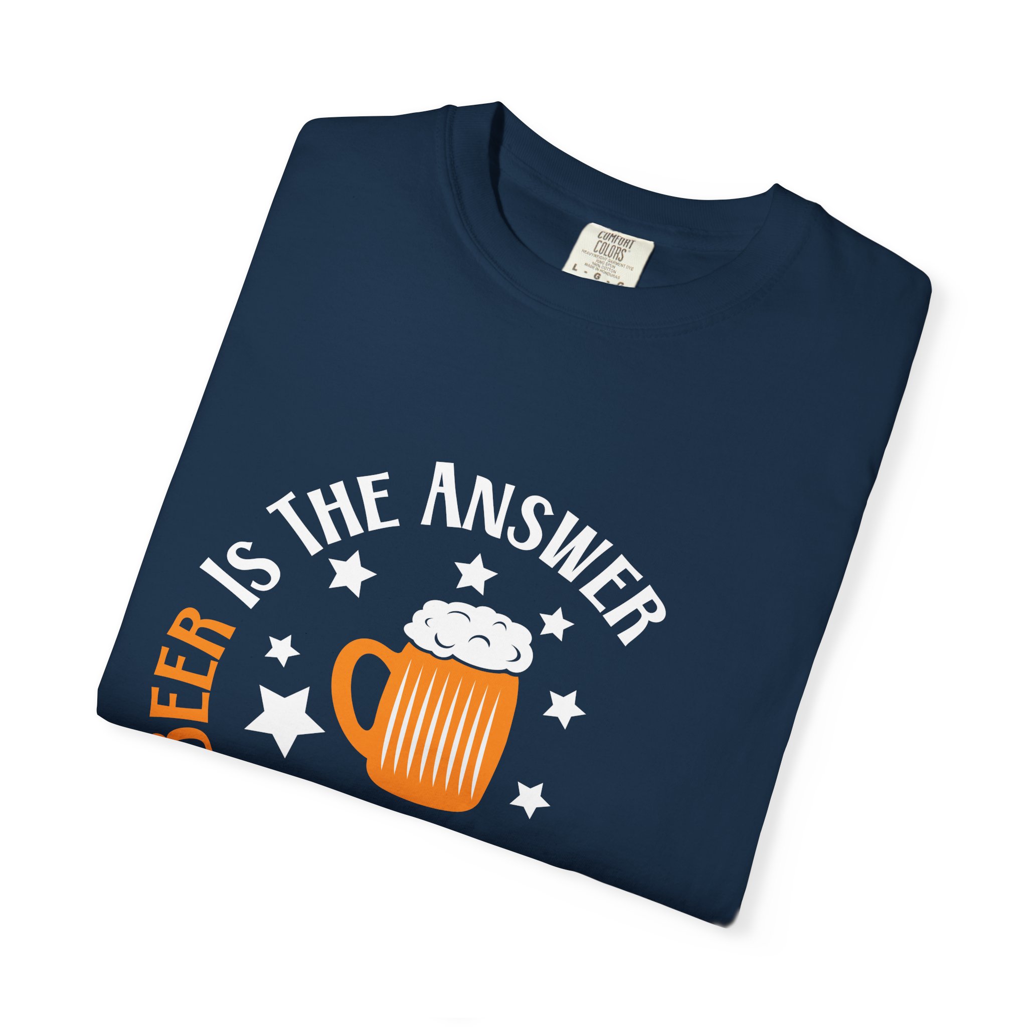 Beer-Themed Unisex T-Shirt: Perfect for Parties, Gifts, and Celebrations, Comfortable Cotton Tee, Fun Beer Lover Apparel. - Image 34