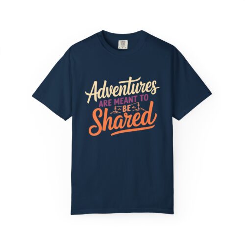 Adventure T-Shirt for Explorers, Outdoor Enthusiasts, Vacation Gear, Gifts for Travelers, Summer Wardrobe. - Image 33