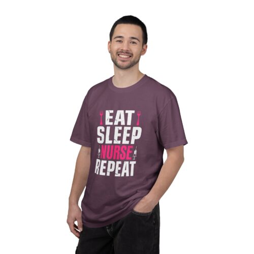 Nurse Life T-Shirt, Gift for Nurses, Healthcare Appreciation Tee, Funny Nurse Shirt, Nursing Student Apparel. - Image 27
