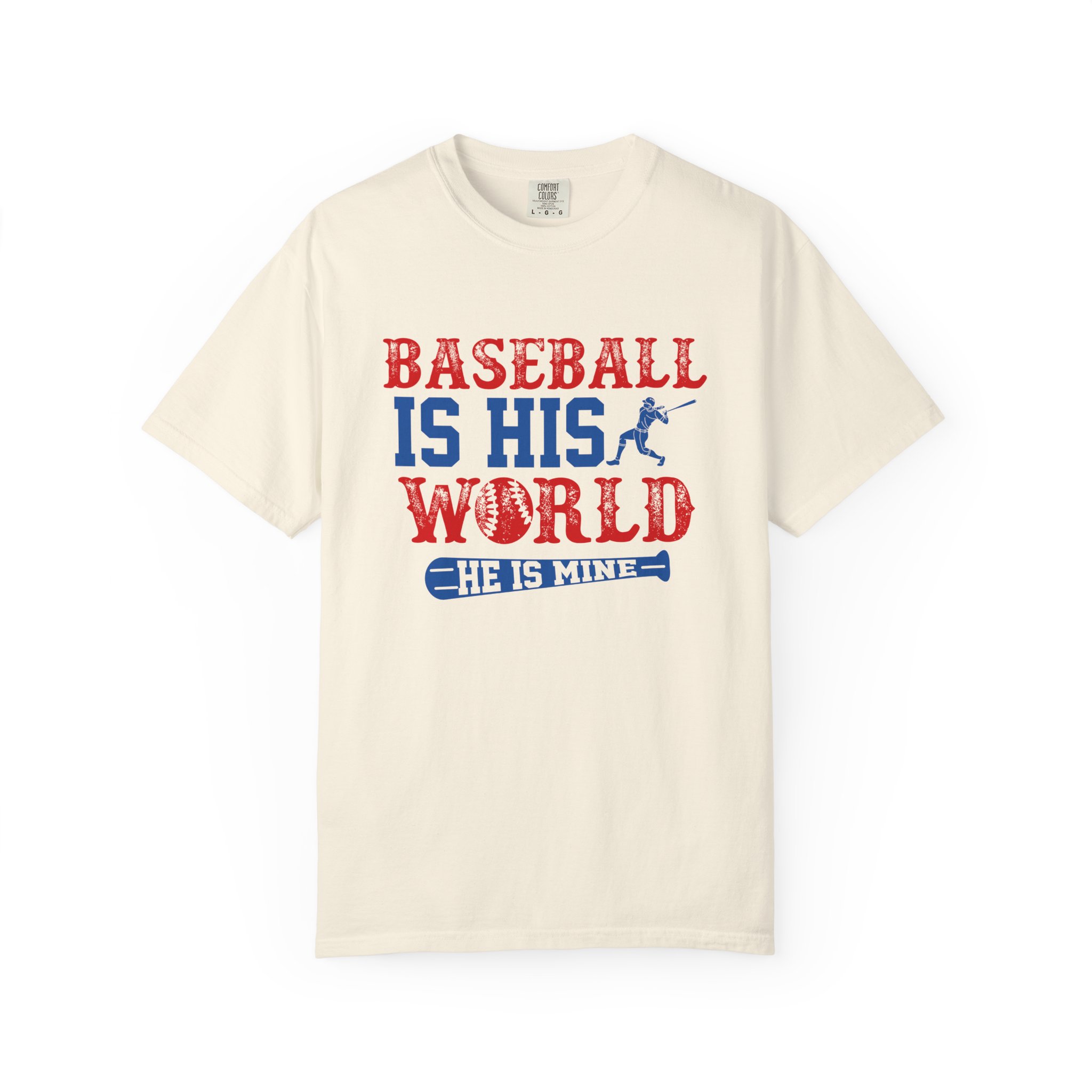 Baseball-Themed Unisex T-Shirt, Perfect Gift for Sports Lovers, Father’s Day, Game Day, Casual Wear, Gifts for Him, Baseball Fan Gear. - Image 33