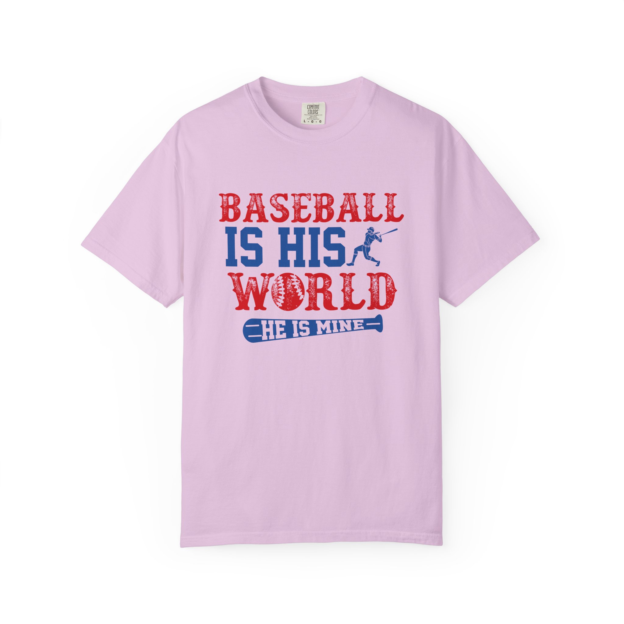 Baseball-Themed Unisex T-Shirt, Perfect Gift for Sports Lovers, Father’s Day, Game Day, Casual Wear, Gifts for Him, Baseball Fan Gear. - Image 25