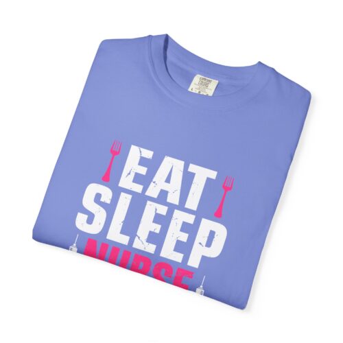 Nurse Life T-Shirt, Gift for Nurses, Healthcare Appreciation Tee, Funny Nurse Shirt, Nursing Student Apparel. - Image 18