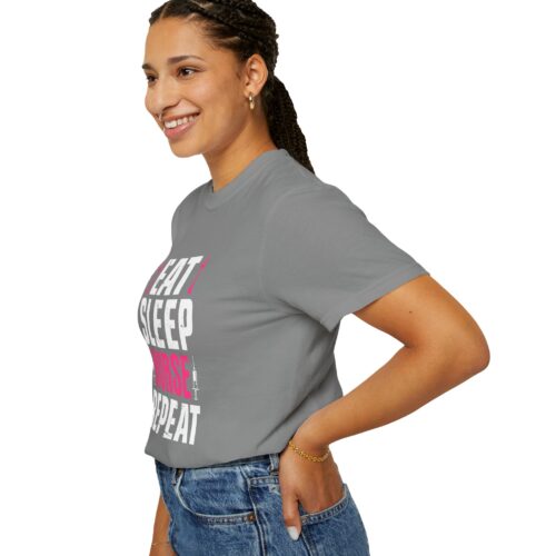 Nurse Life T-Shirt, Gift for Nurses, Healthcare Appreciation Tee, Funny Nurse Shirt, Nursing Student Apparel. - Image 14