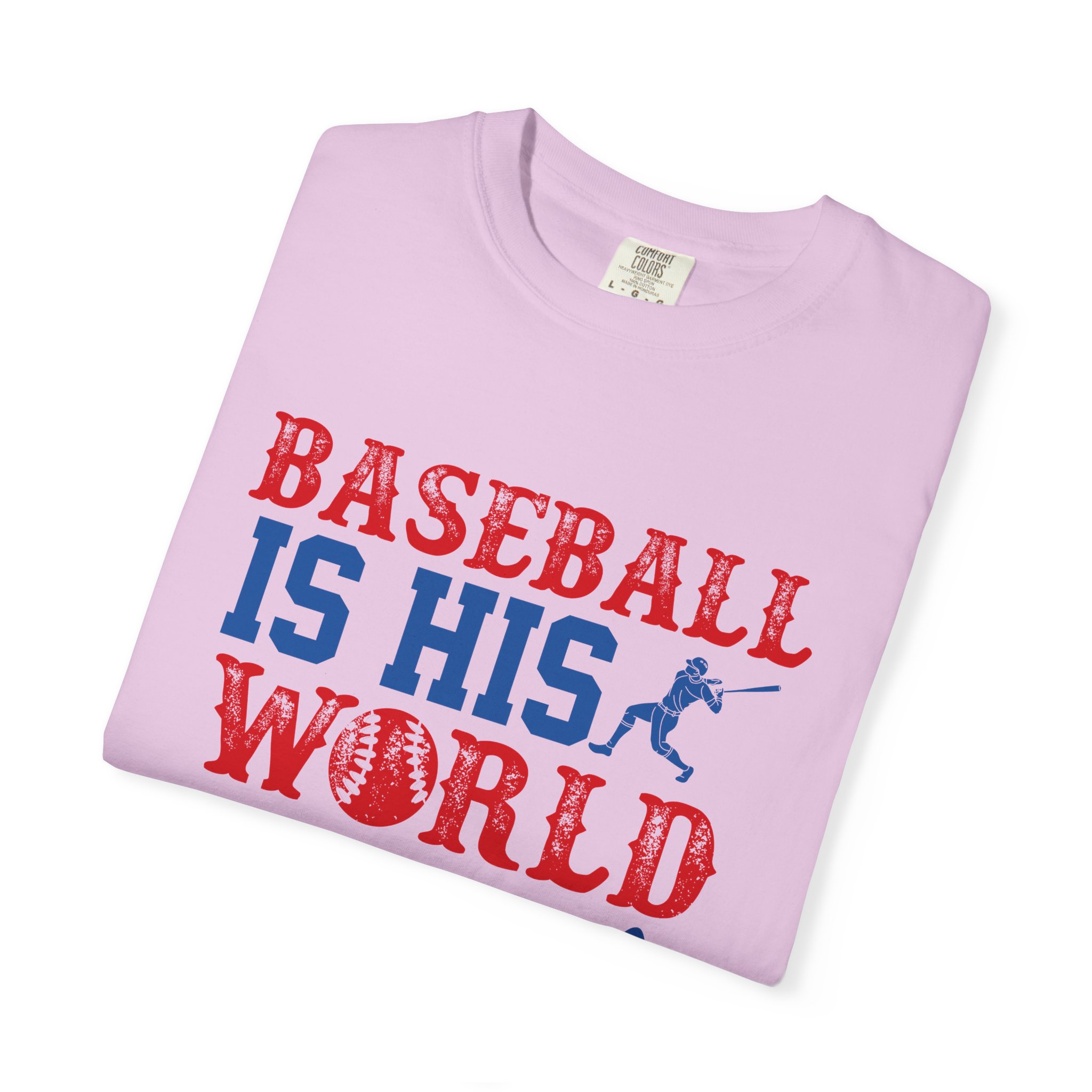 Baseball-Themed Unisex T-Shirt, Perfect Gift for Sports Lovers, Father’s Day, Game Day, Casual Wear, Gifts for Him, Baseball Fan Gear. - Image 26