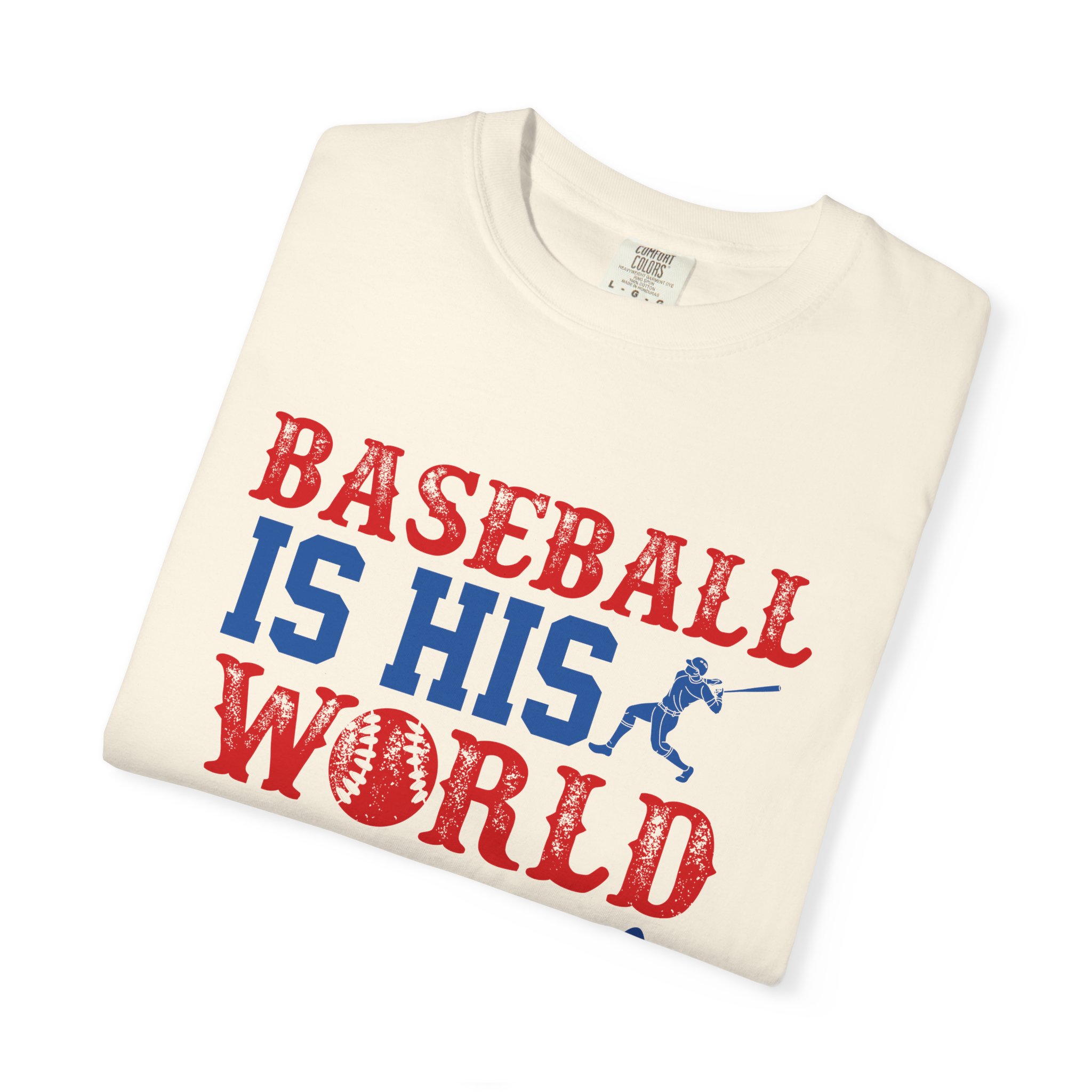 Baseball-Themed Unisex T-Shirt, Perfect Gift for Sports Lovers, Father’s Day, Game Day, Casual Wear, Gifts for Him, Baseball Fan Gear. - Image 34
