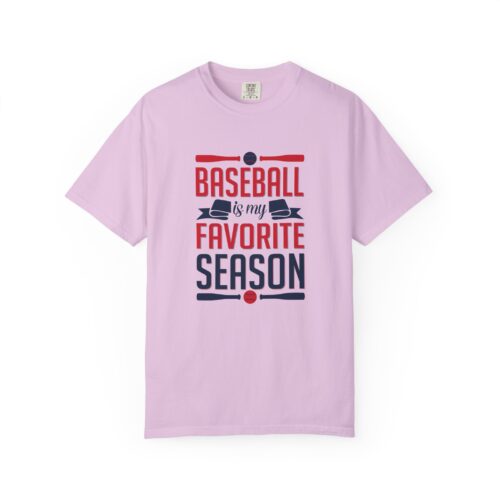 Baseball Season Unisex T-Shirt, Sports Fan Tee, Summer Baseball Shirt, Gift for Baseball Lovers, Fun Sports Apparel, Unisex Casual Wear. - Image 17