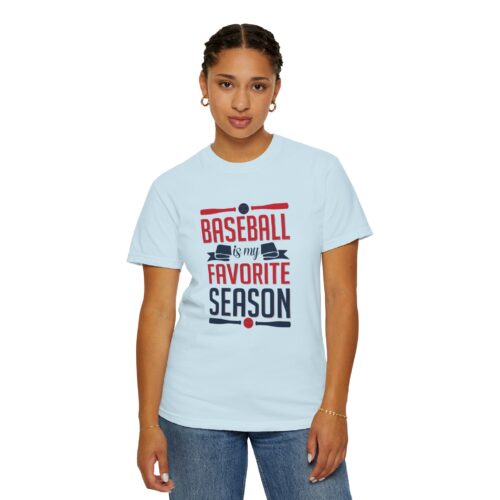 Baseball Season Unisex T-Shirt, Sports Fan Tee, Summer Baseball Shirt, Gift for Baseball Lovers, Fun Sports Apparel, Unisex Casual Wear. - Image 45