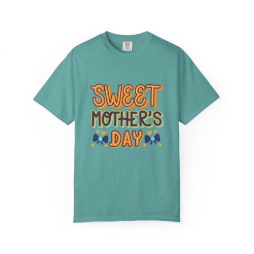 Mother's Day Unisex T-Shirt, Sweet Mother's Day Tee, Gift for Mom, Casual Wear, Fun Graphic Top. - Image 33
