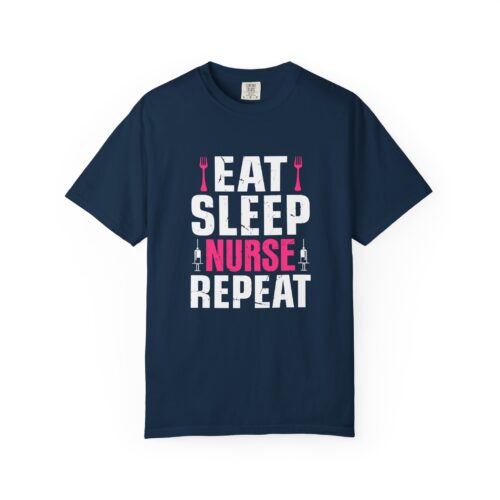 Nurse Life T-Shirt, Gift for Nurses, Healthcare Appreciation Tee, Funny Nurse Shirt, Nursing Student Apparel. - Image 41
