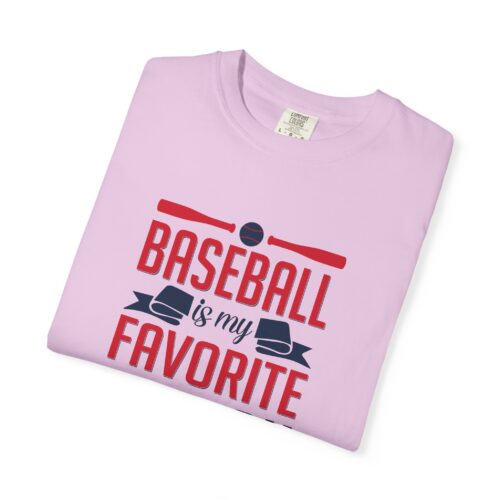 Baseball Season Unisex T-Shirt, Sports Fan Tee, Summer Baseball Shirt, Gift for Baseball Lovers, Fun Sports Apparel, Unisex Casual Wear. - Image 18