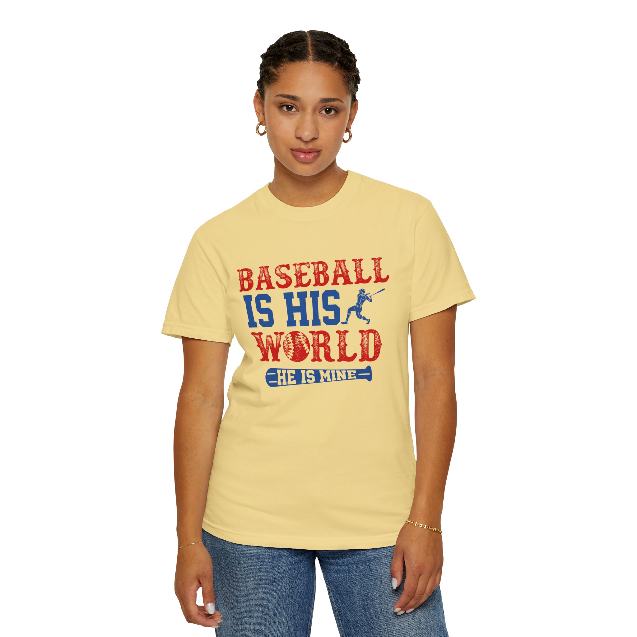 Baseball-Themed Unisex T-Shirt, Perfect Gift for Sports Lovers, Father’s Day, Game Day, Casual Wear, Gifts for Him, Baseball Fan Gear. - Image 21