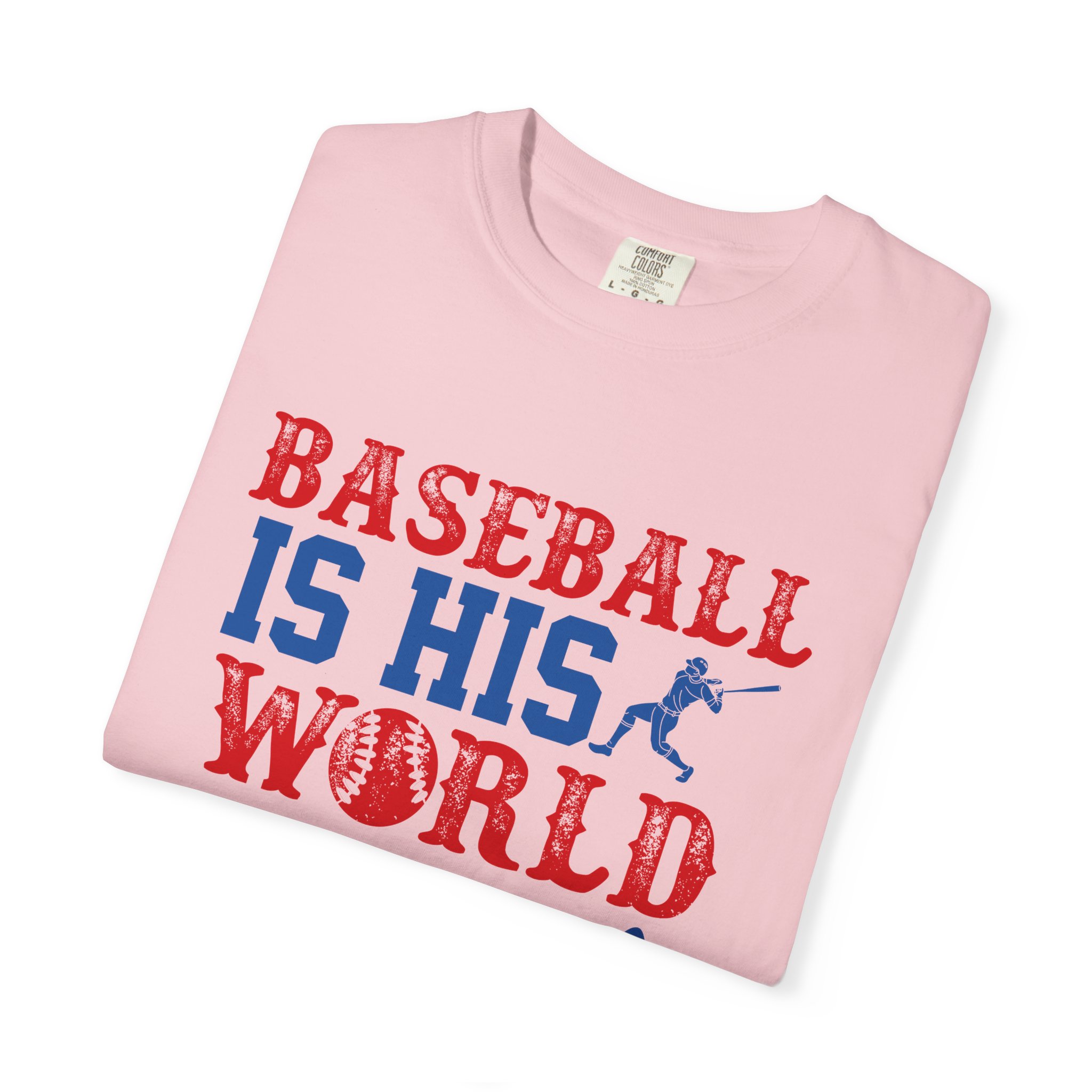 Baseball-Themed Unisex T-Shirt, Perfect Gift for Sports Lovers, Father’s Day, Game Day, Casual Wear, Gifts for Him, Baseball Fan Gear. - Image 42