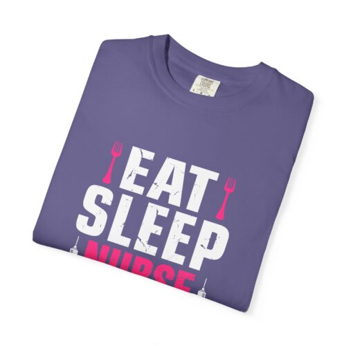 Nurse Life T-Shirt, Gift for Nurses, Healthcare Appreciation Tee, Funny Nurse Shirt, Nursing Student Apparel. - Image 50